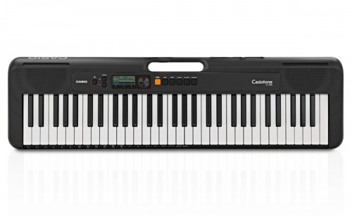 Casio CT-S200 Black