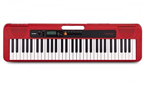 Casio CT-S200 Red