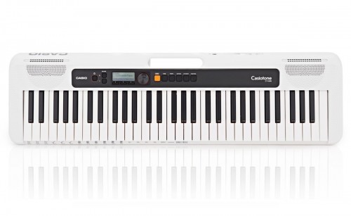 Casio CT-S200 White