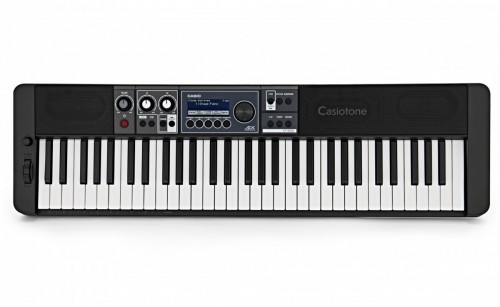 Casio CT-S500