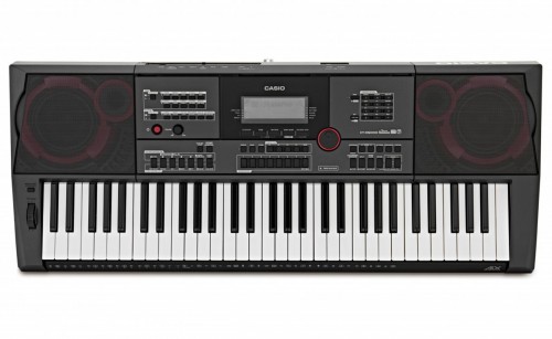 Casio CT-X5000