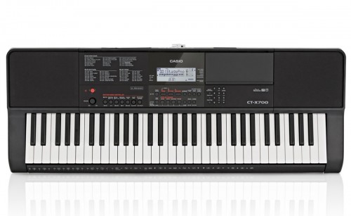 Casio CT-X700