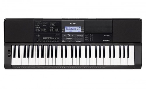 Casio CT-X800