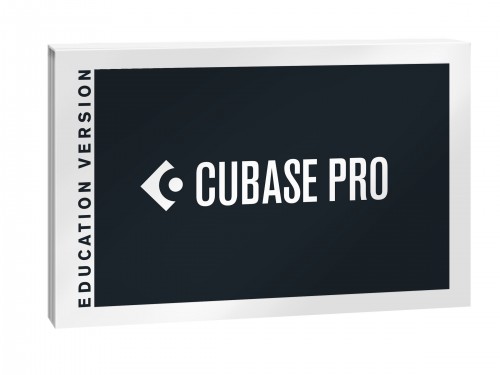 Cubase Pro 13 - Education