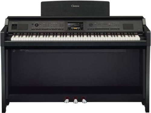 Yamaha Clavinova CVP-805 B 