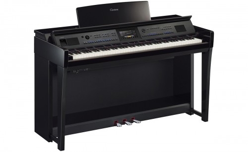 Yamaha CVP-905 PE  AG   disponibile entro 2-3 settimane