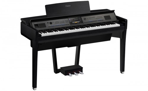 Yamaha CVP-909 B disponibile entro 2-3 settimane