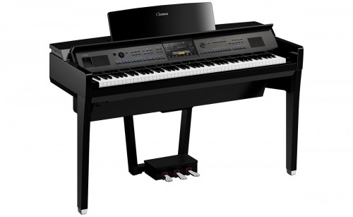 Yamaha CVP-909 PE disponibile entro 2-3 settimane