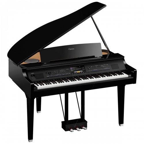 Yamaha CVP-909 GP disponibile entro 2-3 settimane