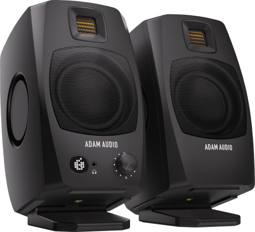 Adam D3V Black (coppia)