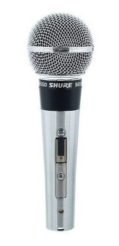 Shure 565 SD LC