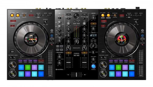 Pioneer DJ DDJ-800 PRONTA CONSEGNA !!!!