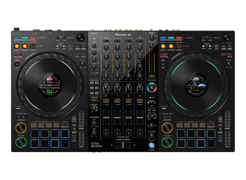Pioneer DJ DDJ-FLX10  PRONTA CONSEGNA TASSO ZERO & SPESE 20 MESI