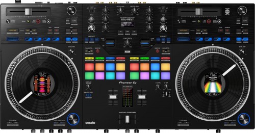 Pioneer DJ DDJ-REV7 