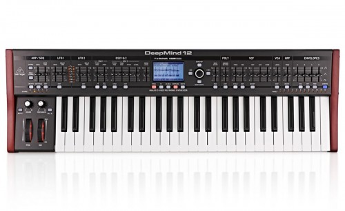 Behringer DeepMind 12