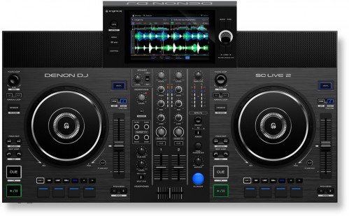 Denon DJ SC Live 2