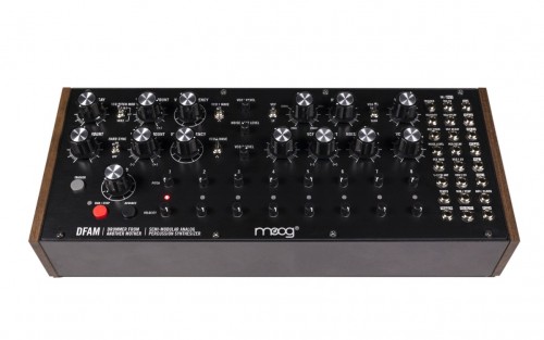 Moog DFAM (Drummer From Another Mother)