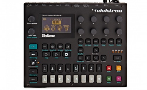 Elektron Digitone