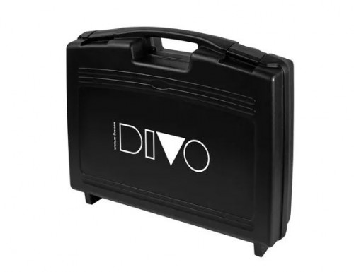 M-Live Divo Hard Bag