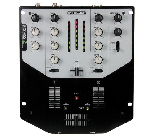 Reloop Access 2