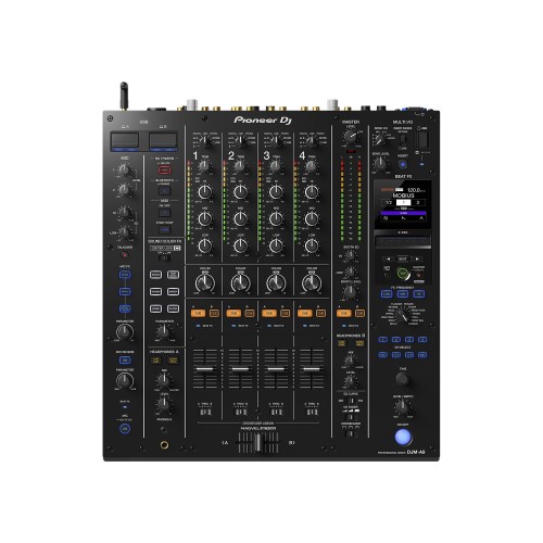 Pioneer DJ DJM-A9 tasso zero e spese zero 20 mesi 