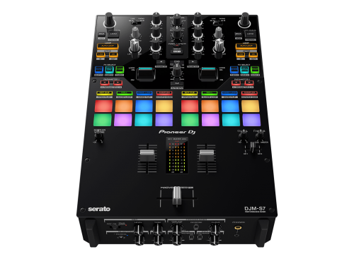 Pioneer DJ DJM-S7 TASSO ZERO & SPESE 20 MESI !!!!