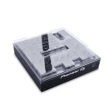 DECKSAVER Pioneer DJM-A9 Cover