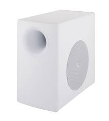 JBL Control 50S/T White 
