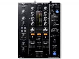 Pioneer DJ DJM-450 Black