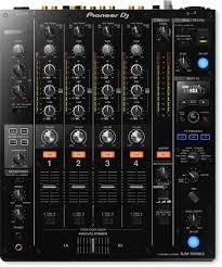 Pioneer DJ DJM-750 MKII