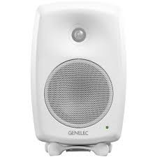 Genelec 8330aw Smart Active Two-Way White