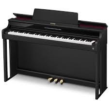 Casio AP-550 BK Celviano Black
