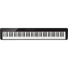 Casio PX-S5000 Privia Black