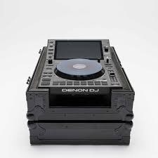 MAGMA Multi-Format Case Player / Mixer Black