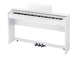 Casio AP-S200 WE Celviano White