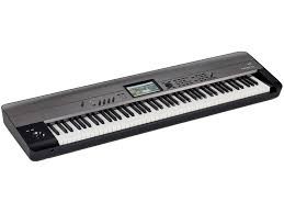 Korg Krome EX 88