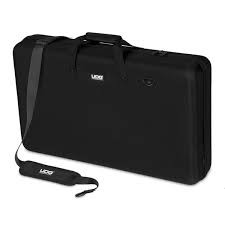UDG Creator Pioneer DDJ-REV7 Hardcase Black (U8317BL)