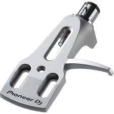 PIONEER DJ PLX-500/1000 Headshell (Silver)