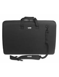 UDG Creator Pioneer DDJ-REV1 Hardcase Black (U8316BL)