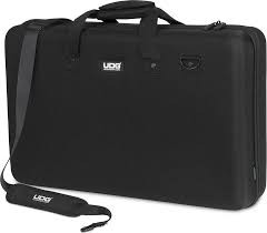 UDG Creator Pioneer DDJ-FLX6 Hardcase Black (U8314BL)