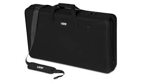 UDG Creator Pioneer DDJ-FLX4 Hardcase Black (U8320BL)