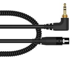 PIONEER DJ HC-CA0501 HDJ-X10 Replacement Coiled Cable (1.2m)