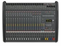 DYNACORD PowerMate 1600-3