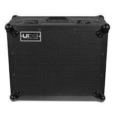 UDG Ultimate Flight Case Pioneer PLX-CRSS12 Black (U91095BL)