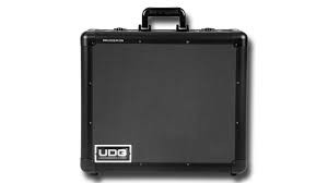 UDG Ultimate Pick Foam Flight Case Pioneer PLX-CRSS12 Black (U93025BL)