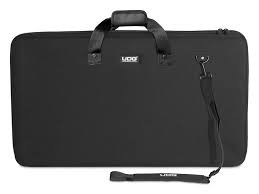 UDG Creator Pioneer DDJ-FLX10 / Reloop Mixon 8 Pro Hardcase Black (U8305BL)