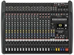 Dynacord CMS 1600-3