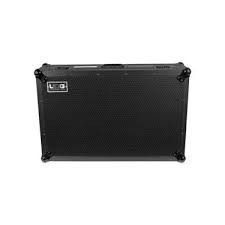 UDG Ultimate Flight Case Pioneer XDJ-RX3 Black Plus (Shelf+Wheels) (U91075BL)