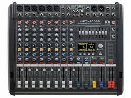 Dynacord PowerMate 600-3