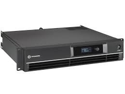 Dynacord L2800FD DSP
